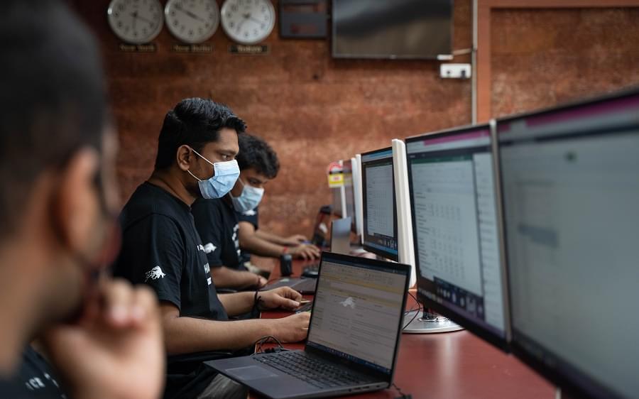 GIM Goa Campus Life photo 10